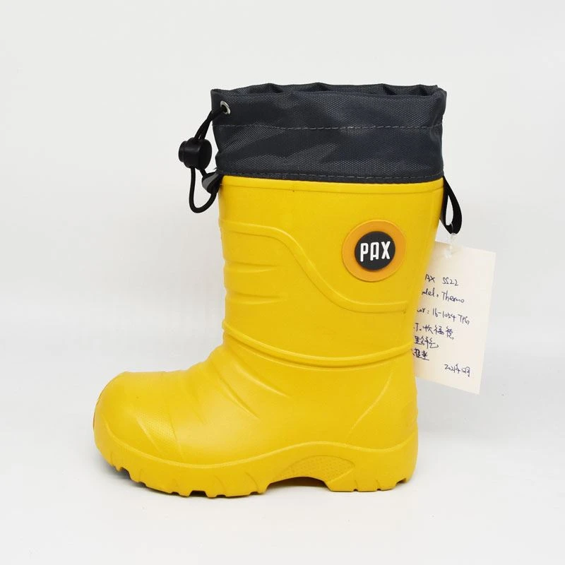 Non Slip Rain Boots